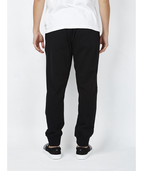 WHIZLIMITED（ウィズリミテッド）の「SWEAT PANTS（パンツ・H.GRY/NAV/BLK・M/L）」の14枚目の写真