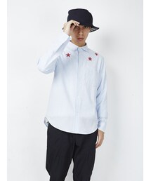 WHIZLIMITED | STAR SHIRTS "FELICITY"(その他)