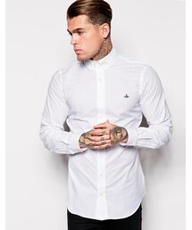 Vivienne Westwood | Vivienne Westwood Orb Shirt(シャツ/ブラウス)