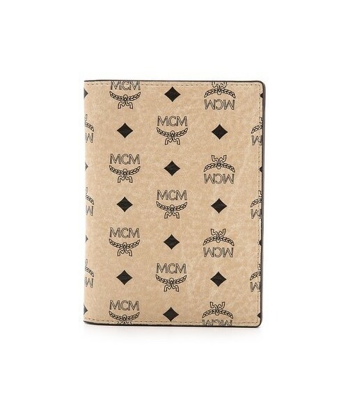 MCM（エムシーエム）の「MCM Passport Case（）」 WEAR