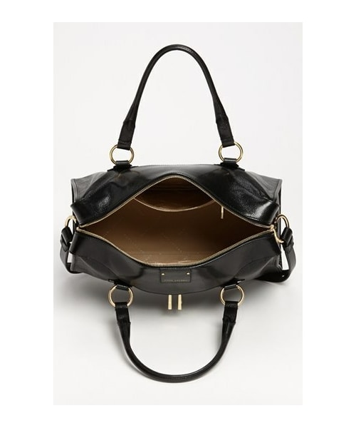 MARC JACOBS LARGE FULTON ショルダーバッグ