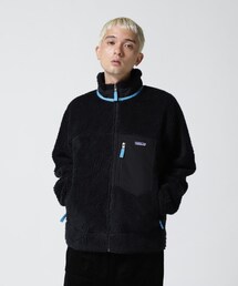 BEAVER（ビーバー）の「【先行予約 9月中旬-9月下旬入荷予定】Patagonia/パタゴニア メンズ・クラシック・レトロＸ・ジャケット 23056（ジャケット/アウター）」