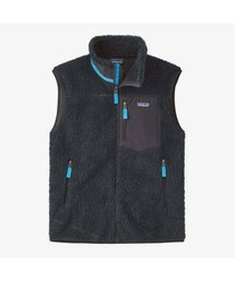 BEAVER（ビーバー）の「【先行予約 9月中旬-9月下旬入荷予定】Patagonia/パタゴニア メンズ・クラシック・レトロX・ベスト 23048（トップス）」