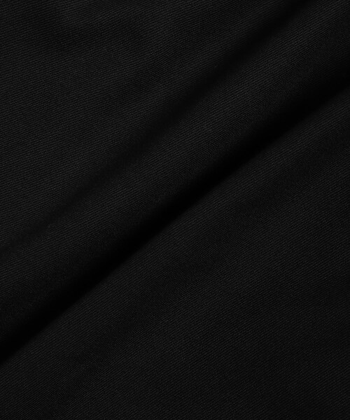 Yohji Yamamoto（ヨウジヤマモト）の「12 TUCK PANTS（パンツ・メンズ・BLACK/01・02/03）」の6枚目の写真