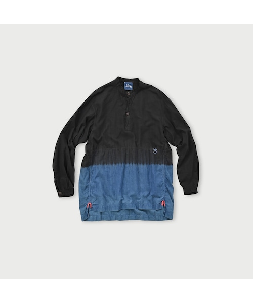 布丁さま❤️ NEW ARRIVAL 70's Marlboro POLYESTER SHIRT（flower pattern