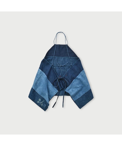 45R（フォーティファイブアール）の「藍職人 神輿下（）」 - WEAR