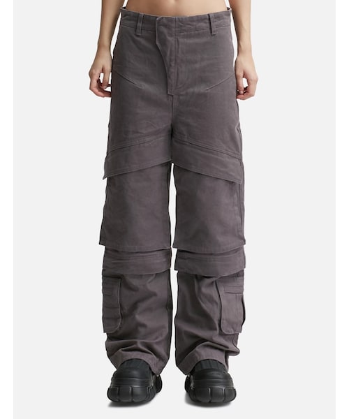 entire studios(エンタイアスタジオ)の「Hard Cargo Pants entire studios(エンタイアスタジオ)の「Hard Cargo Pants