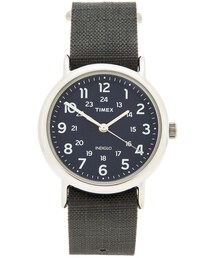 TIMEX | Timex The Weekend 38mm Cordura Ripstop(アナログ腕時計)