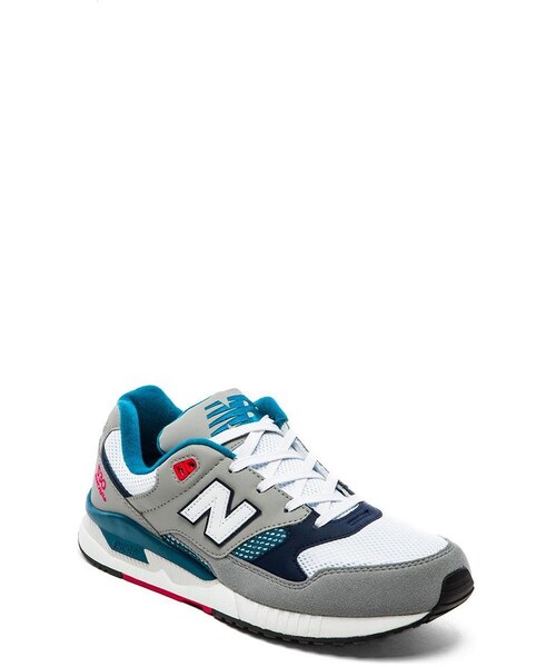 NEW BALANCE(ニューバランス)の「New Balance M530(スニーカー・メンズ・Micro Chip Blue・8/9.5/8.5/11/9/10/12/10.5)」の6枚目の写真