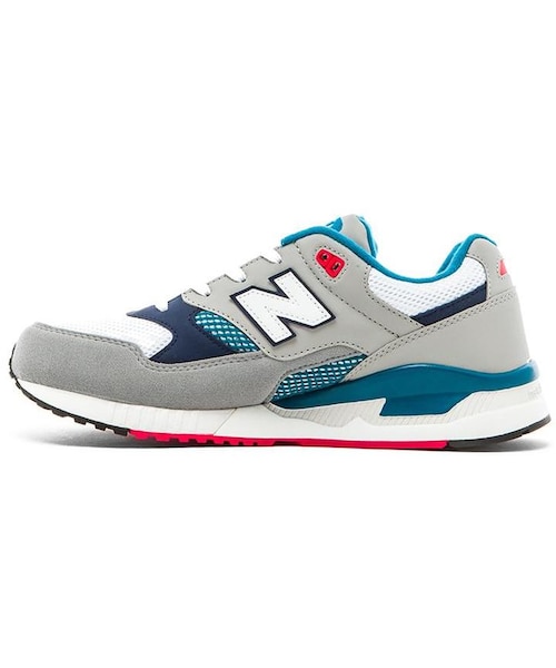 NEW BALANCE(ニューバランス)の「New Balance M530(スニーカー・メンズ・Micro Chip Blue・8/9.5/8.5/11/9/10/12/10.5)」の5枚目の写真