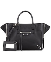 BALENCIAGA（バレンシアガ）の「Balenciaga Papier A4 Mini