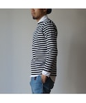 SAINT JAMES(セントジェームス)の「トップス(Tシャツ/カットソー)」