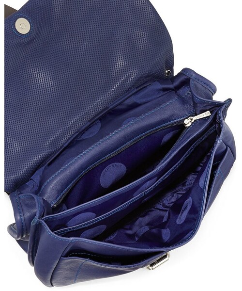 LONGCHAMP（ロンシャン）の「Longchamp Balzane Roots Leather