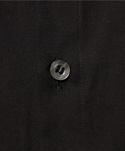 ANREALAGE（アンリアレイジ）の「ANREALAGE　『LIGHT＆SHADOW』 SHIRT（シャツ/ブラウス・メンズ・ホワイト・46/48）」の9枚目の写真
