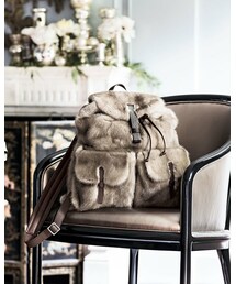 ブルネロクネリ ドッキング BRUNELLO CUCINELLI シルク100% BRUNELLO CUCINELLI / ブルネロクチネリウールカシミヤシルク