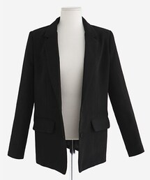 DHOLIC | ベーシックテーラードジャケット(テーラードジャケット)