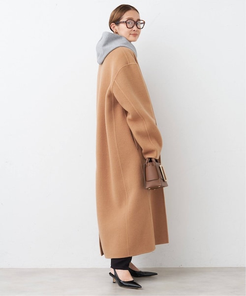 ドゥーズエムクラス　購入トップス Deuxieme Classe（ドゥーズィエムクラス）の「《予約》Oversized