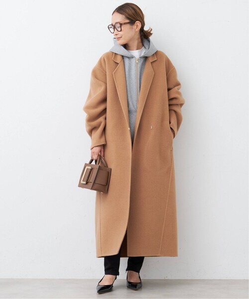 Deuxieme Classe（ドゥーズィエムクラス）の「《予約》Oversized