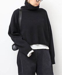 Deuxieme Classe（ドゥーズィエムクラス）の「《予約》*Cropped