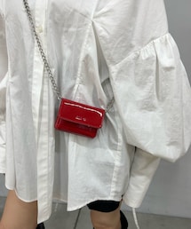 WHO'S WHO gallery | SixMミニミニBAG(ショルダーバッグ)