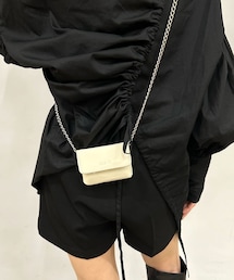 WHO'S WHO gallery | SixMミニミニBAG(ショルダーバッグ)