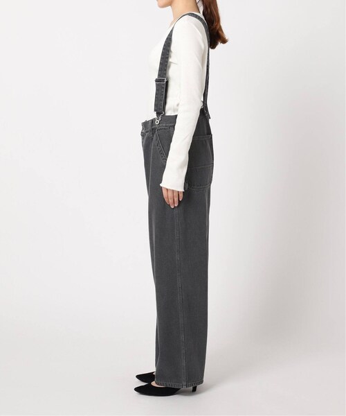 JOURNAL STANDARD relume 別注 サスペンダーパンツ JOURNAL STANDARD relume（ジャーナルスタンダード レリューム