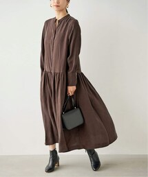 VERMEIL par iena（ヴェルメイユパーイエナ）の「《追加予約》キュプラ