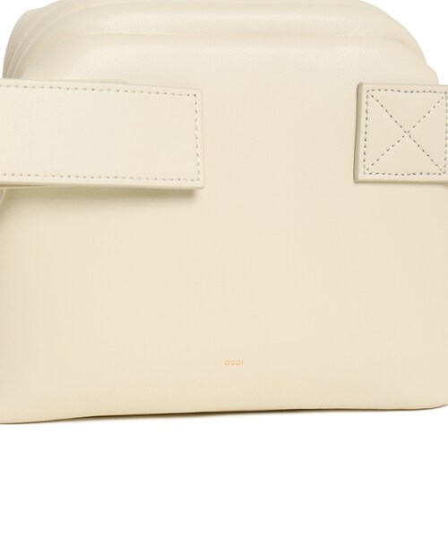 OSOI（オソイ）の「MINI BROT CREAM（）」 - WEAR