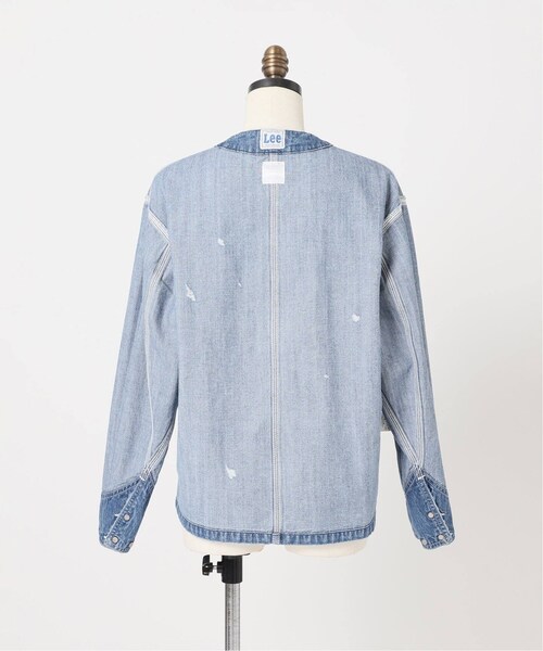 CITYSHOP（シティーショップ）の「《予約》別注 ENGINEER ジャケット