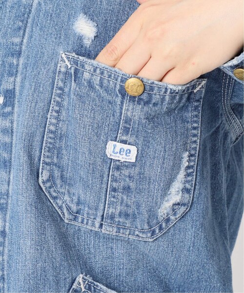 CITYSHOP（シティーショップ）の「《予約》別注 ENGINEER ジャケット