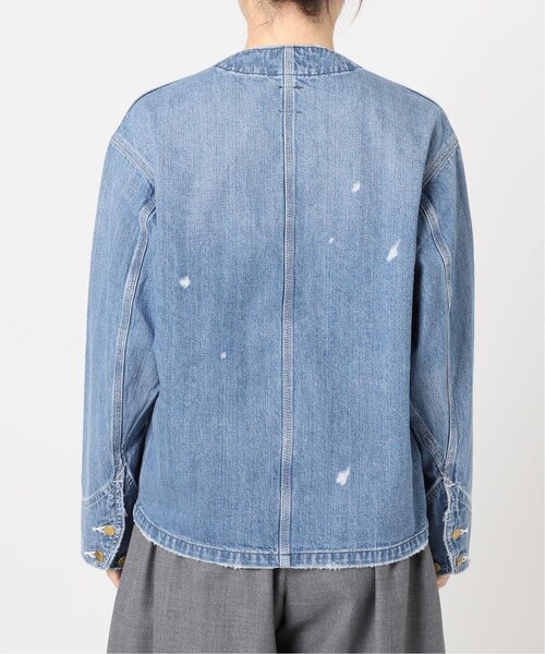 CITYSHOP（シティーショップ）の「《予約》別注 ENGINEER ジャケット
