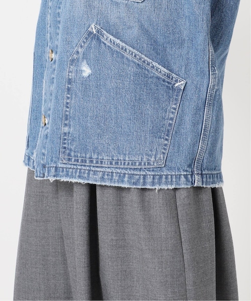 CITYSHOP（シティーショップ）の「《予約》別注 ENGINEER ジャケット
