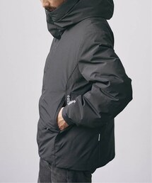 EDIFICE（エディフィス）の「《予約》別注 GORE-TEX ダウンブルゾン（ジャケット/アウター）」