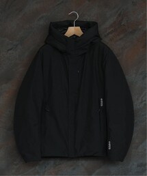 417 EDIFICE（フォーワンセブンエディフィス）の「《予約》別注 GORE-TEX ダウンブルゾン（ジャケット/アウター）」
