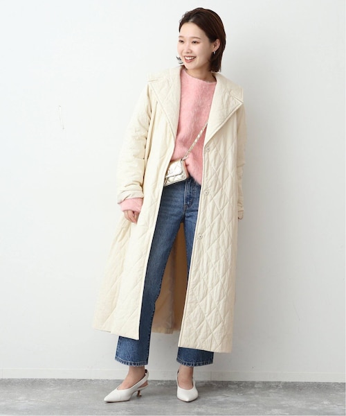 SLOBE IENA（スローブイエナ）の「《予約》ナイロンタスラン