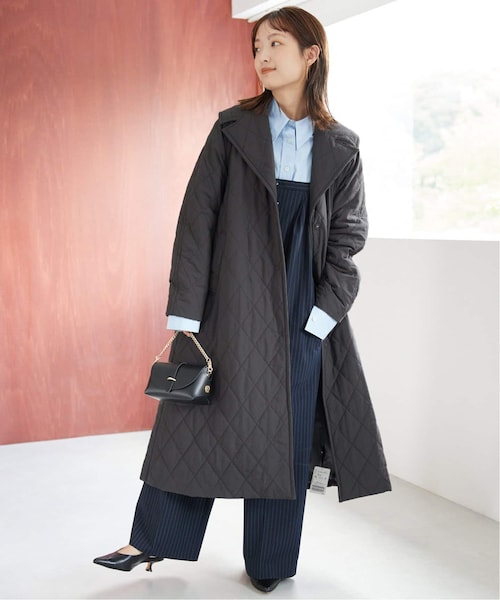 SLOBE IENA（スローブイエナ）の「《予約》ナイロンタスラン