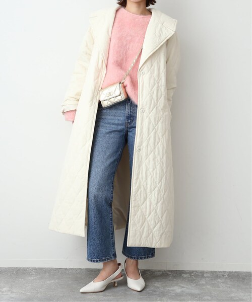 SLOBE IENA（スローブイエナ）の「《予約》ナイロンタスラン