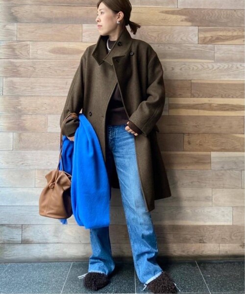 journal standard L'essage（ジャーナルスタンダードレサージュ）の