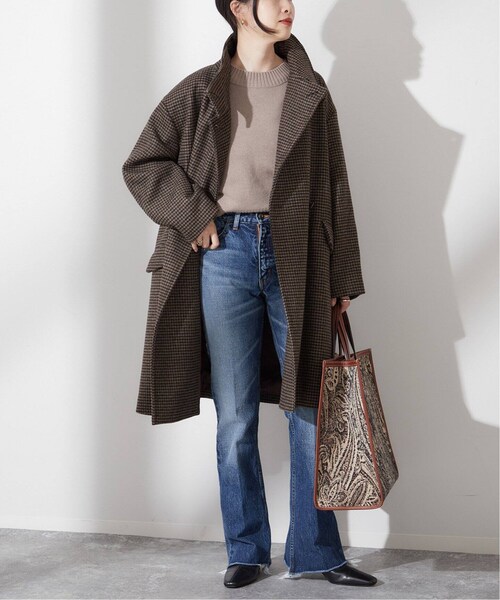 journal standard L'essage（ジャーナルスタンダードレサージュ）の