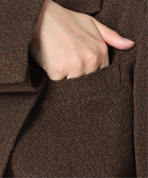 JOURNAL STANDARD L'ESSAGE チドリジャケット journal standard L