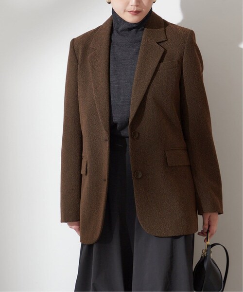 JOURNAL STANDARD L'ESSAGE チドリジャケット journal standard L'essage（ジャーナルスタンダードレサージュ