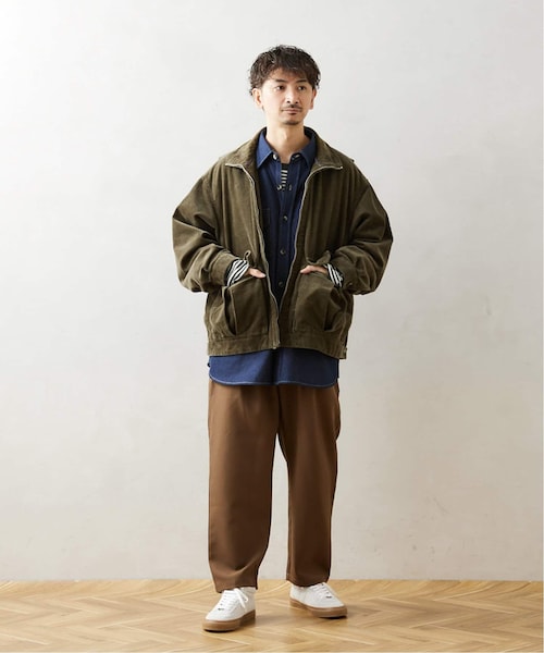 JOURNAL STANDARD relume（ジャーナルスタンダード レリューム）の