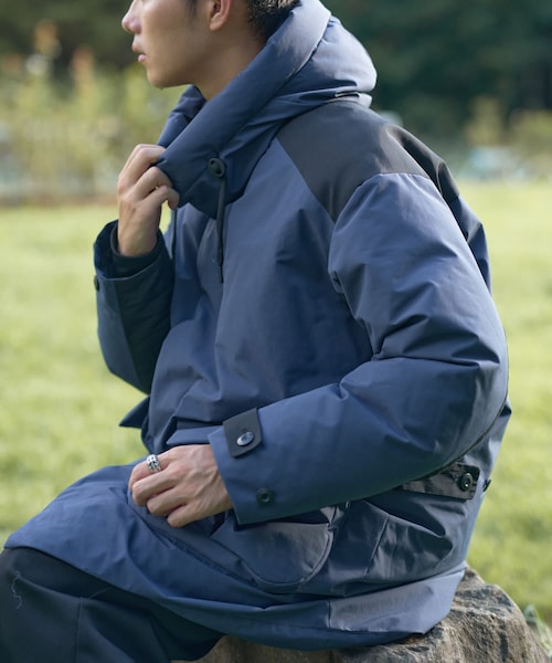 CIAOPANIC（チャオパニック）の「【＋phenix/プラスフェニックス】DOWN