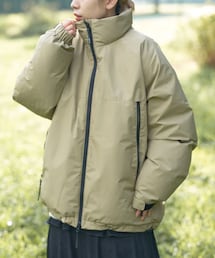 CIAOPANIC（チャオパニック）の「【＋phenix/プラスフェニックス】DOWN L-7 JACKET（ダウンジャケット/コート）」