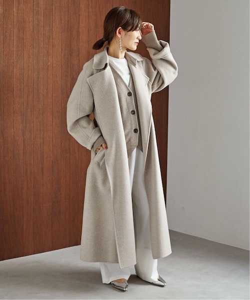 ゆき ヴェルメイユパーイエナ super160s リバー ラップ36 ヴェルメイユ