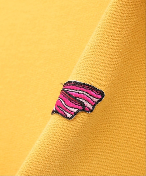 WISM（ウィズム）の「BACON ZIP JERSEY（）」 - WEAR