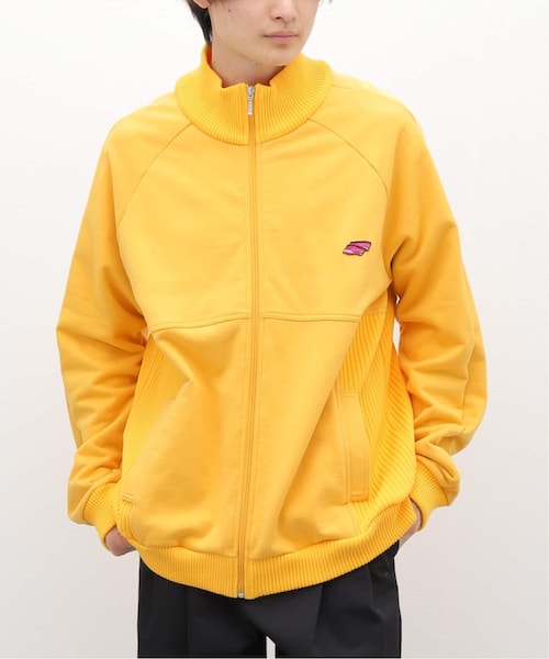 WISM（ウィズム）の「BACON ZIP JERSEY（）」 - WEAR