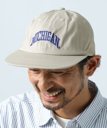 BAYFLOW（ベイフロー）の「NG6パネルキャップ（その他・メンズ）」