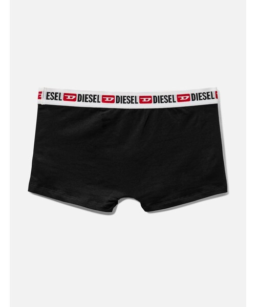 DIESEL（ディーゼル）の「Ufpn-Mya Boxer Briefs（その他・レディース・Black・XS/S/M）」の2枚目の写真
