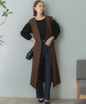 URBAN RESEARCH ROSSO WOMEN(アーバンリサーチ　ロッソ)の「ワンピース/ドレス(ワンピース/ドレス)」